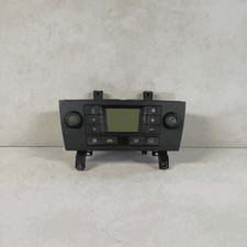 Blocco comando climatizzazione  FIAT STILO (2C) 2.4 20V Selespeed Abarth Ber.