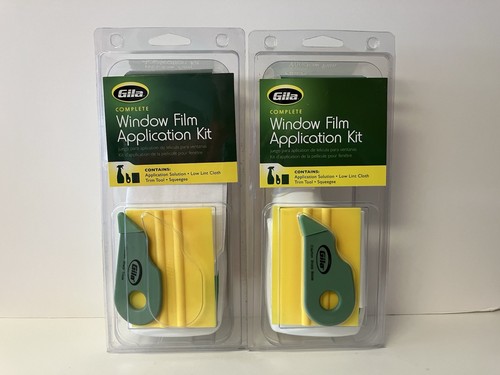 Gila kit completo applicazione - gila,