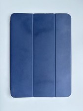 Apple Smart Folio per 10,9" iPad Air (4a generazione) - Nero