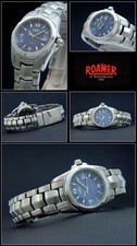 Roamer Orologio Stingray