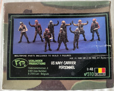 1/48 VERLINDEN 310 US NAVY