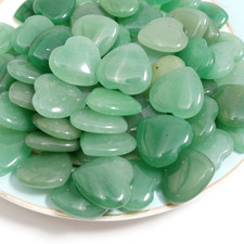 Natural Green Aventurine
