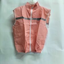 Gilet Ciclismo Antivento MTB