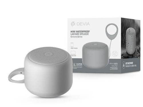 Devia speaker audio portatile - speaker,