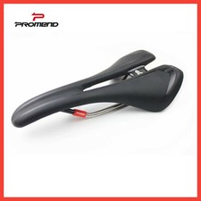 Sella in Titanio bicicletta