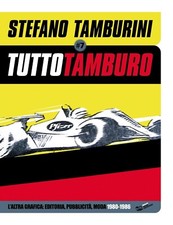 Stefano Tamburini TUTTO