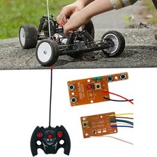 Scheda ricevitore scheda