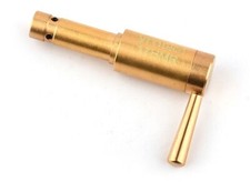 Laser Bore Sighter .17 HMR