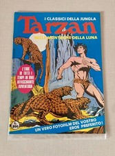 TARZAN NELLE MONTAGNE DELLA