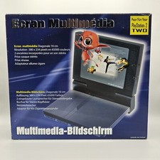Schermo monitor lcd colori - monitor,