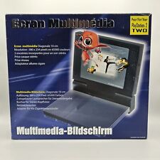 Schermo monitor LCD a colori