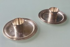 Set plates 2 - -,