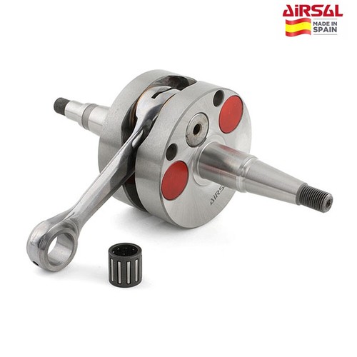 Albero motore airsal racing - albero,
