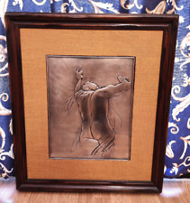 Quadro Pietro Annigoni -