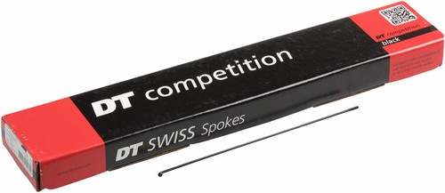 Swiss competition spoke - dt,