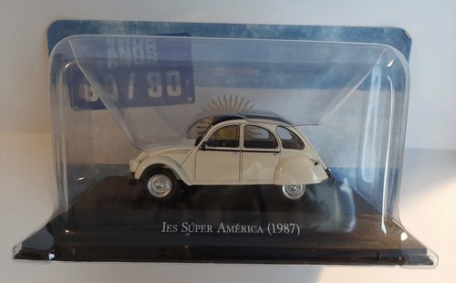 Die cast ies super america - cast,