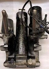 Mercury Trim And Tilt. Models