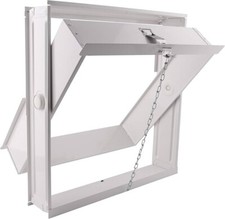 TELAIO FINESTRA PORTA VETRO