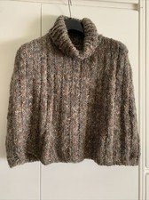 Mantello Cappa PONCHO