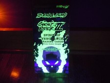 1992 GHOST RIDER II 2 Spirit