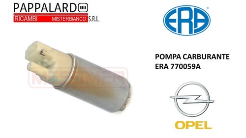 Pompa carburante era 770059a - era,