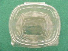 100 VASCHETTE CONTENITORE