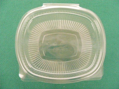 100 vaschette contenitore - vaschette,