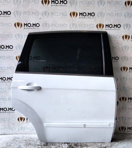 Porta posteriore destra ford - ford, s