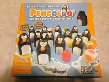 Pengoloo Gioco da Tavolo per