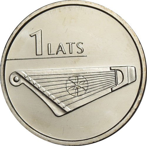 Lats 2013 lettonia arpa - lats, -2013