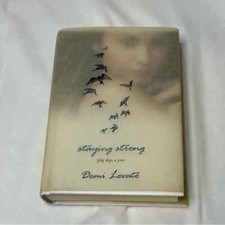 Inspirational Book by Demi