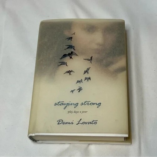 Inspirational book demi - by,
