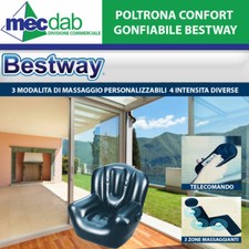 Poltrona Gonfiabile Confort