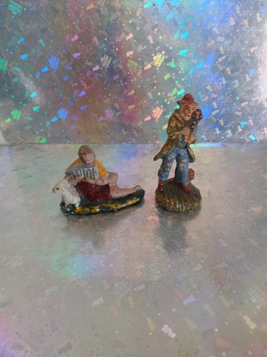 Statua statuina presepe - statua,