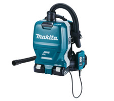 Makita VC265DZ zaino