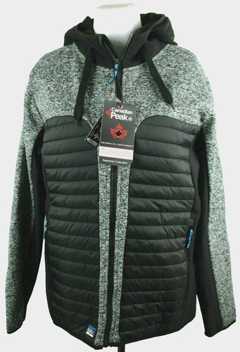 Canadian peak taqueak lady - taqueak, cp