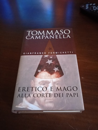 Tommaso campanella - tommaso,