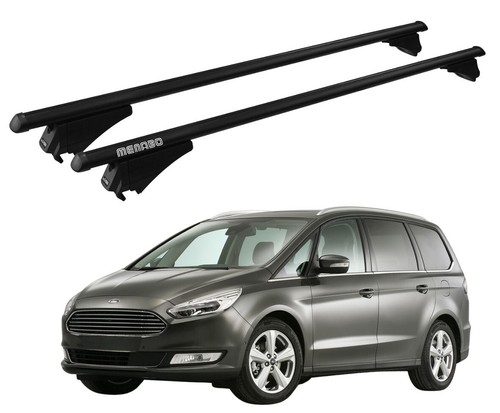 Barre portatutto per ford - barre, xl