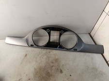 Assetto cruscotto Volkswagen