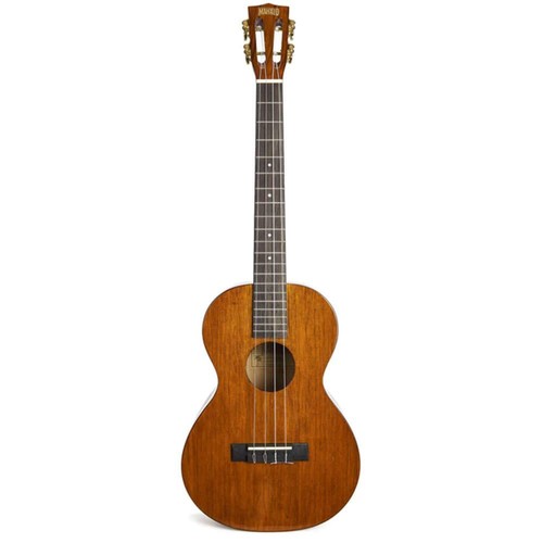 Ukulele mahalo naturale mj4 - naturale, (mj4