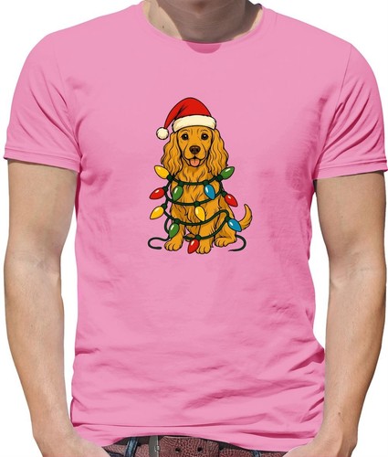 Inglese cocker spaniel natale - inglese,
