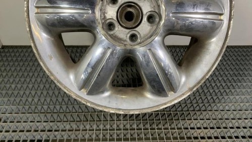 Cerchione chrysler cruiser - chrysler,