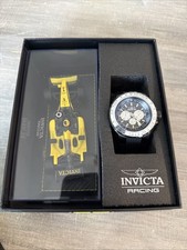 Invicta replica auto da corsa