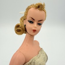 Vintage 7,5" Miss Marlene Doll