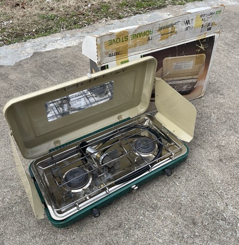 Stufa propano sears roebuck - propano,