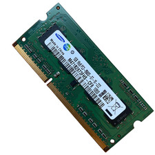 Samsung 1 GB DDR3 PC3-8500S