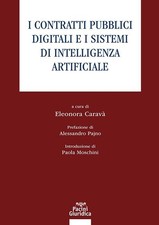 Libro - Contratti Pubblici