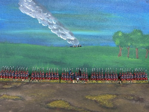 Warlord games epic - battles, acw