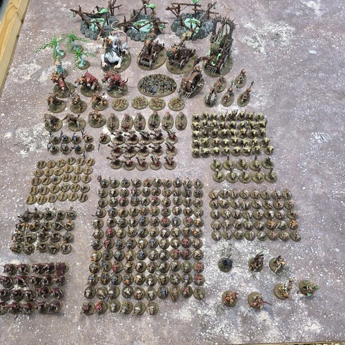Grande warhammer dipinto - grande,