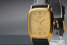 Orologio Vintage 2001 Seiko